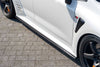 VERTEX TOYOTA GR COROLLA GZEA14 SIDE DIFFUSER (FRP)