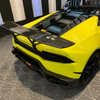 CMST TUNING CARBON FIBER FULL BODY KIT FOR LAMBORGHINI HURACAN LP610