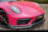 CMST TUNING CARBON FIBER FULL BODY KIT VER.1 FOR PORSCHE 911 992