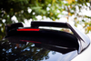 CMST TUNING CARBON FIBER/FRP REAR ROOF SPOILER FOR PORSCHE MACAN 95B.1 95B.2 GTS/SPORT EDITION/TURBO