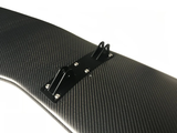 AERO REPUBLIC DM STYLE CARBON FIBER SPOILER FOR LAMBORGHINI HURACAN LP580 LP610