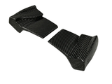 AERO REPUBLIC TC STYLE CARBON FIBER SIDE SKIRTS FOR LAMBORGHINI URUS