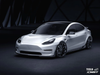 CMST TUNING TESLA MODEL 3 CARBON FIBER SIDE SKIRTS VER.4