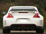 EPR CARBON FIBER NIS2 STYLE REAR SPOILER FOR 2009-ON 370Z Z34