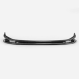 EPR CARBON FIBER 4 KOUKI LATE MODEL VARIS STYLE FRONT LIP FOR 2012-ON 370Z Z34 FACELIFTED