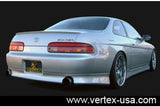 91-2000 SC300/400 REAR SPOILER