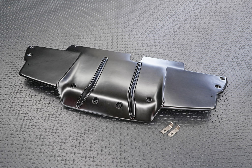 AIMGAIN GT-S WIDE FENDER VERSION TOYOTA GR86 ZN8 – Blacklist