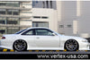 LANG 95-96 240SX S14 ZENKI SIDE SKIRTS