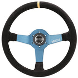 SPARCO L550 STEERING WHEEL