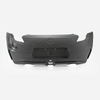 EPR NIS STYLE REAR BUMPER FOR 2009-ON 370Z Z34