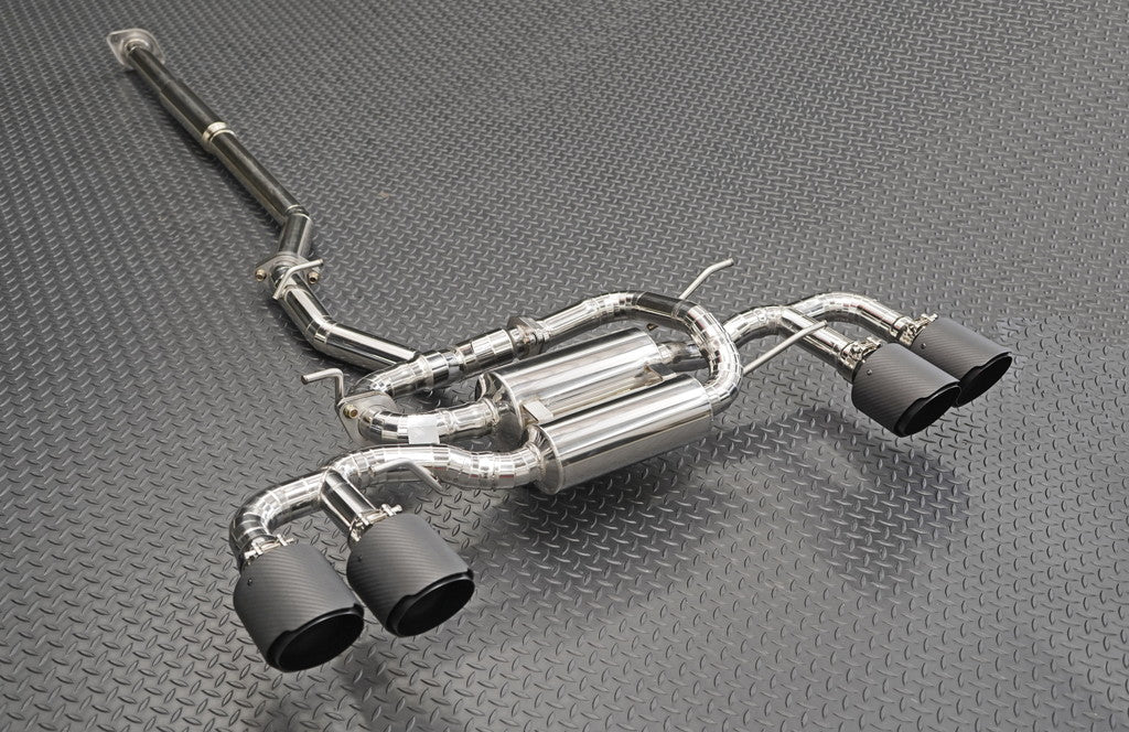 AIMGAIN GT-S WIDE FENDER VERSION TOYOTA GR86 ZN8 – Blacklist