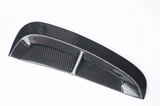 CMST TUNING CARBON FIBER/FRP FENDER TRIM FOR PORSCHE PANAMERA 971 971.1 971.2 GTS/TURBO S