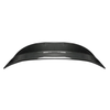 EPR CARBON FIBER OF FRP AJT3 STYLE REAR SPOILER FOR 09-ON 370Z Z34