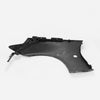 EPR CARBON FIBER OEM STYLE FRONT FENDER FOR 09-ON 370Z Z34