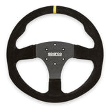 SPARCO R350 COMPETITION STEERING WHEEL