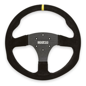 SPARCO R350 COMPETITION STEERING WHEEL