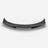 EPR CARBON FIBER WBS STYLE REAR SPOILER FOR 2009-ON 370Z Z34