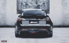 CMST TUNING CARBON FIBER PACKAGE STYLE A FOR TESLA MODEL Y