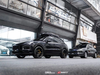 CMST TUNING CARBON FIBER FULL BODY KIT FOR PORSCHE CAYENNE 9Y0 2018-2023