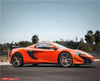 CMST TUNING CARBON FIBER FRONT LIP FOR MCLAREN 650S