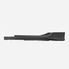 EPR NIS STYLE SIDE SKIRT FOR 2009-ON 370Z Z34