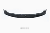 CMST TUNING CARBON FIBER FRONT LIP FOR BMW I4 M50 / E DRIVE 40 & GRAN COUPE M440i 430i