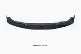 CMST TUNING CARBON FIBER FRONT LIP FOR BMW I4 M50 / E DRIVE 40 & GRAN COUPE M440i 430i