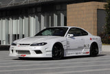 EDGE NISSAN S15 WIDE BODY KIT