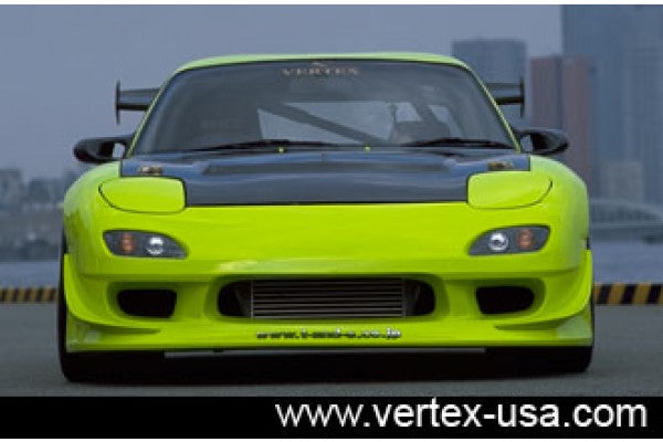 VERTEX MAZDA RX-7 (FD3S) 99-02 – Blacklist Motorsports