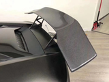 AERO REPUBLIC DM STYLE CARBON FIBER SPOILER FOR LAMBORGHINI HURACAN LP580 LP610