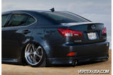 LEXUS IS350/250 REAR LIP