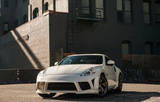 EPR WBS STYLE FRONT BUMPER FOR 2009-ON 370Z Z34