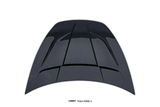 CMST TUNING FRP & CARBON FIBER V1 HOOD FOR TESLA MODEL 3 HIGHLAND/P 2024-ON