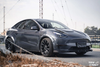 CMST TUNING CARBON FIBER PACKAGE STYLE B FOR TESLA MODEL Y