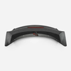 EPR AM STYLE REAR SPOILER WING FOR 09-ON 370Z Z34