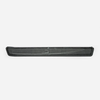 EPR CARBON FIBER OEM DOOR SILL PANEL FOR 2009-ON 370Z Z34