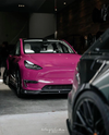 CMST TUNING CARBON FIBER PACKAGE STYLE B FOR TESLA MODEL Y