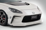 VARIS ARISING-1 S-TAI VER. FRONT SPOILER FOR ZN8 TOYOTA GR86 [VATO-130 / VATO-131]