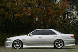 VERTEX TOYOTA MARK II JZX/GX100,101 FULL BODY KIT