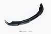 CMST TUNING CARBON FIBER FRONT LIP SPLITTER VER.1 FOR TESLA MODEL 3 HIGHLAND 2024-ON