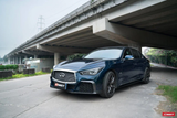 CMST TUNING FULL BODY KIT FOR INFINITI Q50 TO PROJECT BLACK S CONCEPT 2014-2022