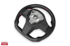 CMST TUNING CARBON FIBER STEERING WHEELS FOR TESLA MODEL 3 & MODEL Y