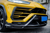 AERO REPUBLIC TC STYLE CARBON FIBER FULL BODY KIT FOR LAMBORGHINI URUS