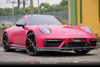 CMST TUNING CARBON FIBER FULL BODY KIT VER.1 FOR PORSCHE 911 992