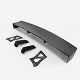 EPR CARBON FIBER VRS STYLE EURO EDITION GT WING FOR GTR R35 08-ON