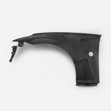 EPR CARBON FIBER EPA STYLE FRONT FENDERS FOR 2009-ON 370Z Z34