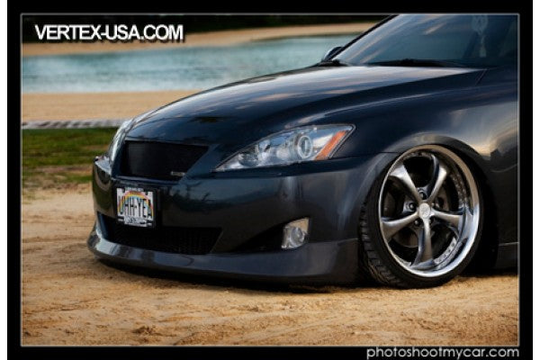 VERTEX LEXUS IS250 06+ – Blacklist Motorsports