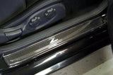 EPR CARBON FIBER OEM DOOR SILL PANEL FOR 2009-ON 370Z Z34