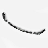 EPR CARBON FIBER ZENKI EARLY MODEL JDM FRONT LIP 3PC FOR 2009-2012 370Z Z34 PRE-FACELIFT