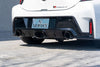 VERTEXART TOYOTA GR COROLLA GZEA14 IVSC EXHAUST SYSTEM